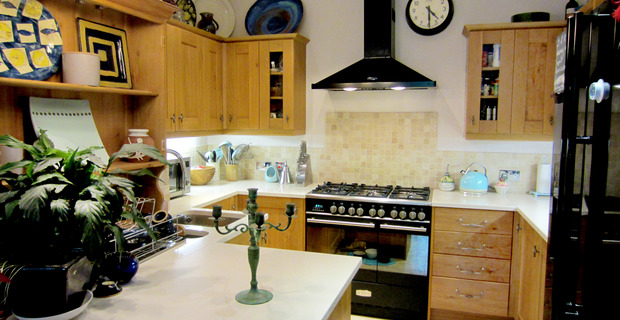 Kitchen Kitchen