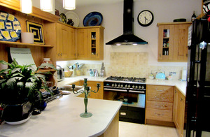 Kitchen Kitchen