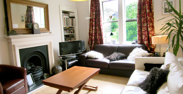 Living Room Living Room