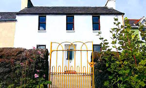 Tobermory Self Catering Cottages Tobermory Self Catering Cottages