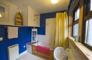 Aisling Cottage Bathroom